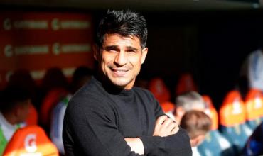 Boca y Hugo Ibarra llegaron a un acuerdo por su continuidad