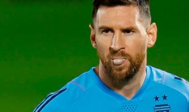 Lionel Messi y el nuevo récord que podría alcanzar el capitán contra Países Bajos