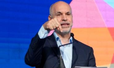 Rodríguez Larreta arranca su gira en EEUU: se reunirá con empresarios, funcionarios y legisladores