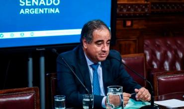 Julio Martínez: «Quintela es impresentable, un ignorante y un corrupto»