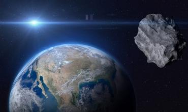NASA advirtió que un asteroide pasará “extraordinariamente” cerca de la Tierra