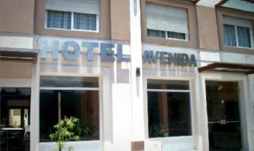 La ocupación hotelera en La Rioja es del 40%
