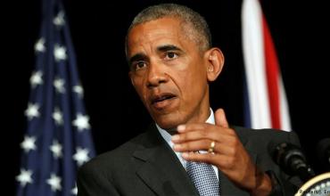 Estados Unidos: Barack Obama condenaron la “cruel paliza” a un joven afroamericano a manos de la Policía