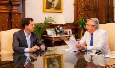 Alberto Fernández cree que la relación con Wado De Pedro y con Cristina Kirchner está terminada