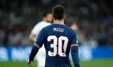 PSG continúa la negociación con Messi por la extensión de su contrato