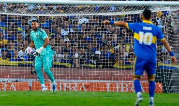 Copa Argentina: Boca jugará en Resistencia y River lo haría en Jujuy ante Racing de Nueva Italia