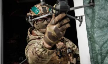 Estados Unidos lanzó una iniciativa internacional para el uso militar responsable de la inteligencia artificial