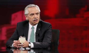 Miembros del Gabinete respaldan la posible postulación de Alberto 