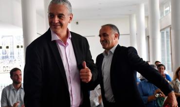 Tras el reto de las Abuelas, La Cámpora dice que el 24 de marzo no marchará por Cristina