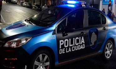 Palermo: lo balearon en la cabeza para robarle el teléfono y falleció tras sufrir muerte encefálica