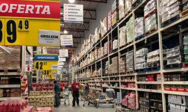 Los precios mayoristas subieron 7% y meten más presión inflacionaria