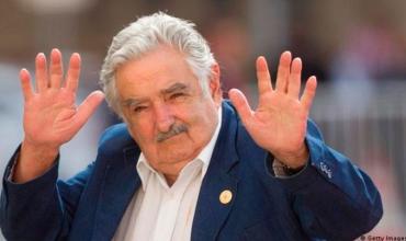 Pepe Mujica, sobre la objetivad de la Justicia: "Quisiera que Dios me diera fe para creer"