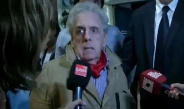Marcelo Polino dio detalles del estado de salud de Antonio Gasalla: tiene problemas de memoria y fue estafado