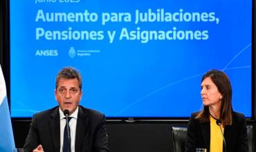 Los salarios del sector público: ANSeS, AFIP y PAMI  entre los más altos