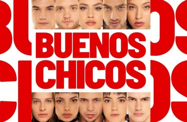 Comenzaron Las Grabaciones De “buenos Chicos” La Nueva Ficción De El Trece