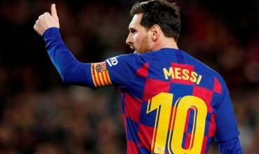 Expectativa mundial: Barcelona recibirá la respuesta para saber si puede sumar a Lionel Messi