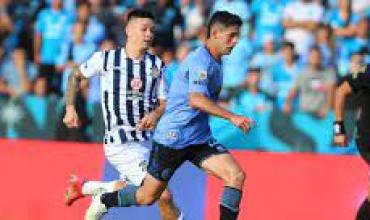 Belgrano y Talleres intentaron todo pero el final fue empate 