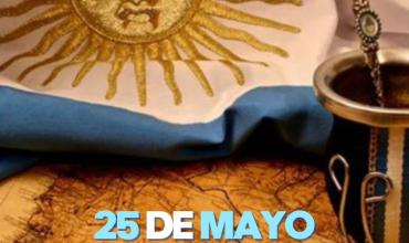 25 de mayo: ¿Qué pasó?