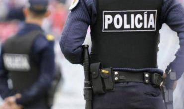 La Rioja: Un efectivo policial baleó un delincuente que estaba robando en su domicilio