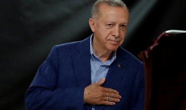 Elecciones en Turquía: Erdogan se impuso en la segunda vuelta electoral y gobernará hasta el 2028