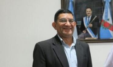 José Albarracín visibilizó el reclamo de los trabajadores precarizados de Punta de los Llanos: “Estas prácticas no deben suceder y menos en el ámbito democrático”
