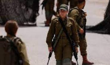Guerra: Tres soldados israelíes murieron en un ataque en la frontera con Egipto