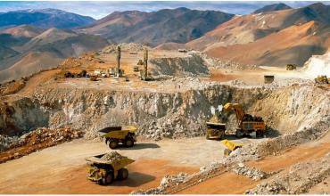 El INDEC difundirá a partir de Julio,  el Índice de Producción Industrial Minero
