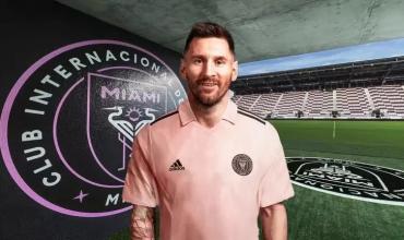 Bombazo mundial: Messi confirmó que seguirá su carrera en el Inter Miami