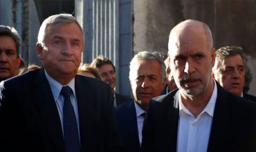 Encuesta de Opina Argentina: dos de cada tres votantes de Juntos avalan el acuerdo con Schiaretti