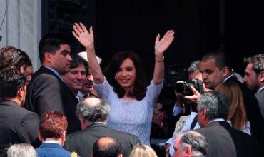El día que Cristina Kirchner propuso legislar como Gerardo Morales en Jujuy para evitar los cortes de ruta en las protestas