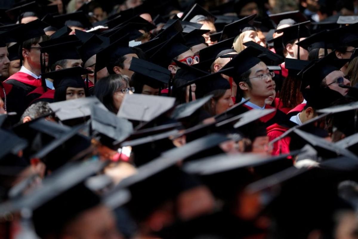 La Corte Suprema De Eeuu Frenó La Discriminación Positiva En Las Admisiones Universitarias 