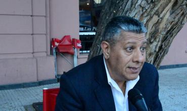 Jorge Ocampo en Cadena 3: “La libertad de expresión, garantizada en la constitución nacional, puede revertir este proceso”