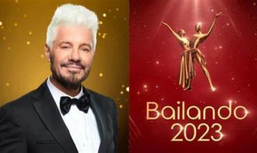 Baja en el rating: los números que le preocupan a Tinelli del Bailando 2023