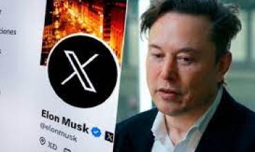 Elon Musk evalúa aplicar "un pequeño pago mensual" por usar la red social X