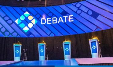 Debates presidenciales 2023: ¿Quiénes son los 8 periodistas que van a moderar los encuentros?
