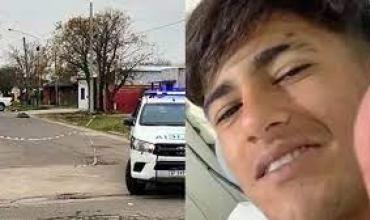 Asesinaron a un chico de 18 años durante una fiesta de 15 en General Villegas