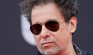 Andrés Calamaro abandonó un show en Colombia: la explicación del cantante