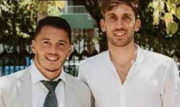 La familia de los dos amigos desaparecidos en Málaga viajó a Marruecos