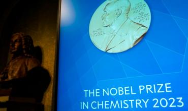 El Nobel de Química 2023 premió el descubrimiento de los puntos cuánticos utilizados en las luces LED