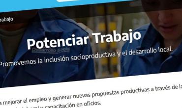 Fecha de pago confirmada: segunda cuota del bono de $40,000 para Potenciar Trabajo en octubre