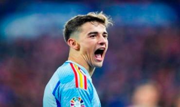 España, Turquía y Escocia se clasificaron a la Eurocopa 2024