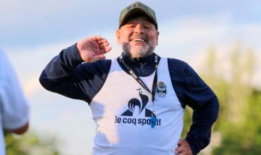 Los mensajes del mundo del fútbol por el aniversario número 63 del nacimiento de Diego Armando Maradona