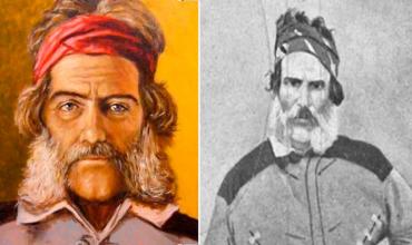 Hoy, 12 de noviembre, se cumplen 160 años de la cruel muerte del Chacho Peñaloza