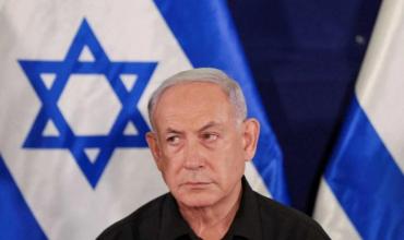 Benjamin Netanyahu aseguró que Israel tiene rodeada la casa de Yahya Sinwar, líder de Hamás en Gaza
