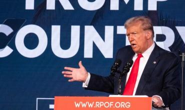 Corte Suprema de Colorado descalificó a Trump para las primarias del año próximo