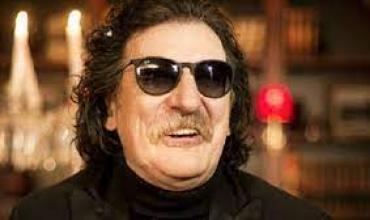 En medio de los rumores sobre su salud, Charly García reapareció en redes con un guiño a Spinetta