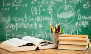 Calendario escolar 2024: cuándo empiezan las clases