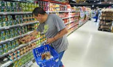 La inflación en CABA llegó al 21,7% en enero