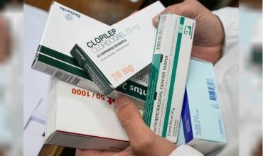 Se derrumba la venta de medicamentos en medio de subas de precios que superan el 100%