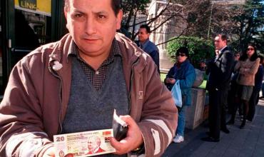 BBC NEWS: Cómo funciona el Bocade, la cuasimoneda de La Rioja que desafía el "déficit cero" del presidente Javier Milei